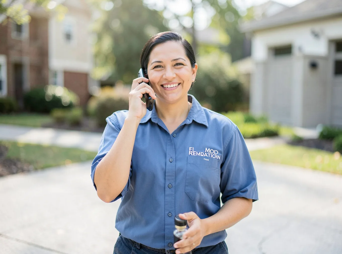 Mold Remediation Marion, VA FAQs